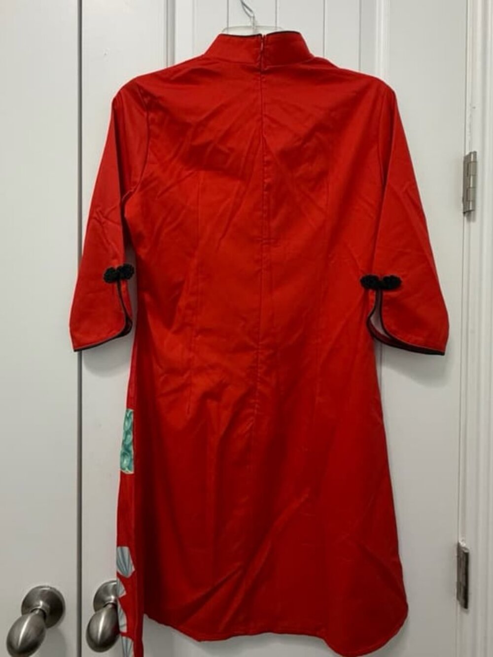 New Year Dress